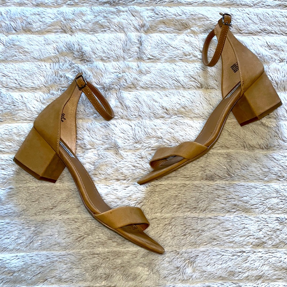 Steve Madden Heels